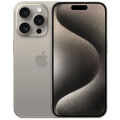 Apple iPhone 15 Pro Max 256GB Titan Natur (ohne Simlock) Sofort Neu & OVP