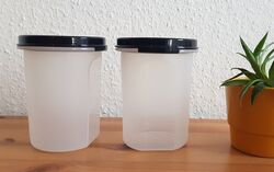 Tupperware Eidgenosse einzeln / Set 120ml 440ml 500ml 540ml 890ml 1,1l 1,7l uvm