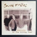 Sand Rubies - Return Of The Living Dead (GER LP 1998 + Insert (NM/NM)