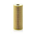 ORIGINAL® Mann-Filter Ölfilter für VW: LT 28-35 II Bus LT 28-46 II Kasten LT