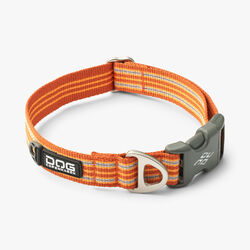 Dog Copenhagen V3 Hunde Halsband Nylon Urban Style Collar Hundehalsband