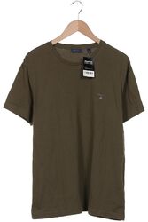 GANT T-Shirt Herren Oberteil Shirt Sportshirt Gr. XXL Baumwolle Grün #ly4q9j7momox fashion - Your Style, Second Hand