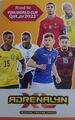 Fans Favourite - Road to FIFA World Cup Qatar 2022 - Panini Adrenalyn XL