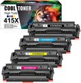 【NO chip】XL Toner Für HP 415X w2030x LaserJet Pro M454DN MFP M479DW FDW FDN FNW