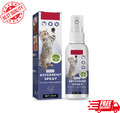 Anti-Kratz Spray für Katzen & Hunde – Kratzschutz für Möbel, Sofa, Türen & mehr