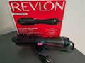 Revlon One Step Volumiser Warmluftbürste Salon RVDR5282 Dualstecker | B-Ware