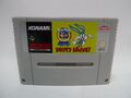 Super Nintendo - Tiny Toon Adventures Buster Busts Loose!