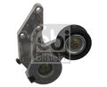 Riemenspanner Keilrippenriemen FEBI BILSTEIN 36624 für VW 7HB MULTIVAN 7HJ 7HM