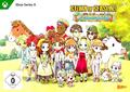 Story of Seasons: A Wonderful Life - Limited Edition - Xbox Series X - Neu & OVP