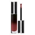 Givenchy Le Rouge Interdit Cream Velvet Lipstick Rossetto liquido opaco 65 ml do