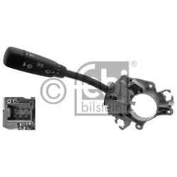 FEBI BILSTEIN 46498 Lenkstockschalter für MERCEDES-BENZ