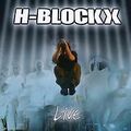 Live von H-Blockx | CD | Zustand gut