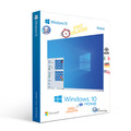 MS Windows 10 Home Key 32-64 Bit Vollversion [versand per E-Mail Sofort] 🌍