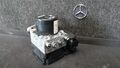 A24-70 * Mercedes W204 ABS ESP Hydraulikblock 1724313712 ATE Steuergerät