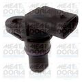 Sensor Nockenwellenposition MEAT DORIA 87940 für VW Golf 7