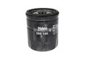 Ölfilter Anschraubfilter 586146 VALEO für AUDI SEAT SKODA VW