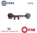 818 0173 10 STABILISATOR STABI LINKS+RECHTS FAG 2PCS FÜR MERCEDES-BENZ VITO