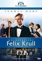 Die Bekenntnisse des Hochstaplers Felix Krull (Thomas Mann) 3 DVD Set NEU + OVP!