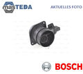 0 281 002 531 LUFTMASSENMESSER BOSCH FÜR AUDI A3,A4,B6,8PA,8L1,8P1,8P7 1.9 TDI