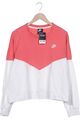 Nike Sweater Damen Sweatpullover Sweatjacke Sweatshirt Gr. XXL Pink #tkkg3mc