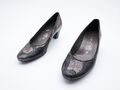 JENNY Damen Pumps Halbschuh Absatzschuh High Heels Elegant Gr 37 EU Art 14415-50