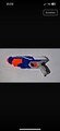 Nerf hasbro disruptor Elite originale
