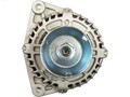 As-Pl Lichtmaschine Generator für Ford Focus I Limo Kombi 1998-2013 A9012