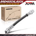 Bremsschlauch Hinten Innen für Audi A3 VW Golf IV Bora Skoda Octavia I Seat Leon