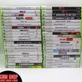 Xbox 360 Spiele | Sport und Fussballspiele Spieleauswahl Microsoft Fifa NBA NHL