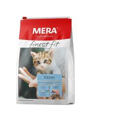 Mera Cat finest fit Kitten | 400g Katzenfutter trocken