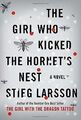 The Girl Who Kicked the Hornets Nest von Larsson... | Buch | Zustand akzeptabel