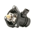 RIDEX 316T0204 Kühlwasserthermostat für OPEL Corsa D Schrägheck (S07) ASTRA J