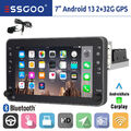 2+32G Android 13 Autoradio Carplay GPS Navi WiFi Für Alfa Romeo 159 Spider Brera