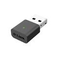 D-LINK DWA131 WIRELESS N NETZWERKADAPTER Nano 2.4GHz USB-A 2.0 DWA-131