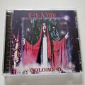 Ex-Voto Dolorosa CD Gothrock Batcave Goth New Wave Postpunk Deathrock Punk