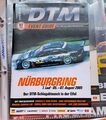 Programm - DTM Nürburgring 2005