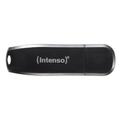 Intenso Speed Line 256 GB USB 3.2 Gen 1x1 USB-Stick (5 Gbit/s) #8956393