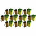 10x MANN-FILTER Kraftstofffilter P 811 x Fuel Filter