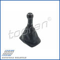 NEU - TOPRAN 112858 Schalthebelverkleidung für SEAT VW