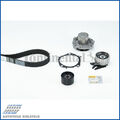 NEU - CONTINENTAL CTAM CT1155WP1 Wasserpumpe + Zahnriemensatz für ALFA ROMEO