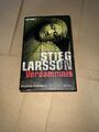 Verdammnis: Millennium Trilogie 2 von Stieg Larsson | Buch | Zustand gut