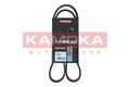 KAMOKA 7014062 Keilrippenriemen für HYUNDAI H-1 / Starex MPV (A1) 1060mm