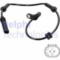 ABS-Raddrehzahlsensor aktiver Sensor SS20757 DELPHI für BMW 1 3 3 Touring