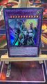 Elementar-HELD Kosmo-Neos SAST-DE036 Super Rare DE NM