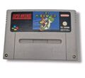 ⚡SNES Nintendo Super Mario World Spiel PAL Modul Super Nintendo Retro Gaming ⚡