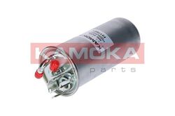 KAMOKA F317601 Kraftstofffilter für AUDI