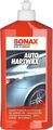 SONAX AutoHartWax 500 ml Hartwachs Carnauba Wachs Lackversiegelung Lack Schutz