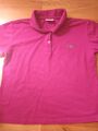 Lacoste Damen Poloshirt T-Shirt Gr. XL