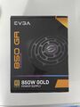 EVGA SuperNOVA GA 850 850W Power Supply 80 PLUS Gold