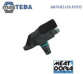 82149 MAP SENSOR DRUCKSENSOR SAUGROHRDRUCK MEAT & DORIA FÜR VW POLO,PASSAT B6